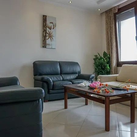 Oldtown Apartamento Cavala