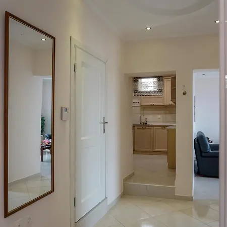 Apartamento Oldtown Cavala
