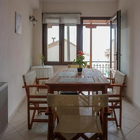 Apartamento Oldtown *