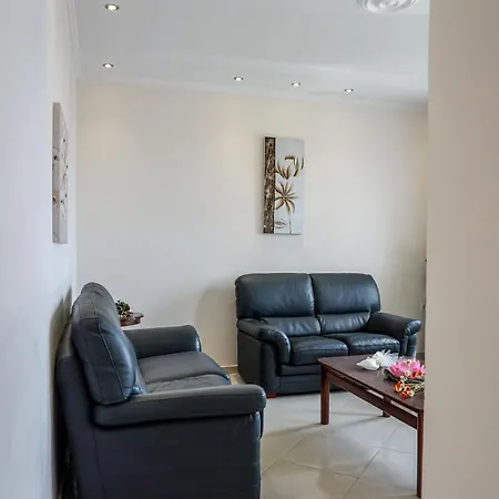 Oldtown Apartamento