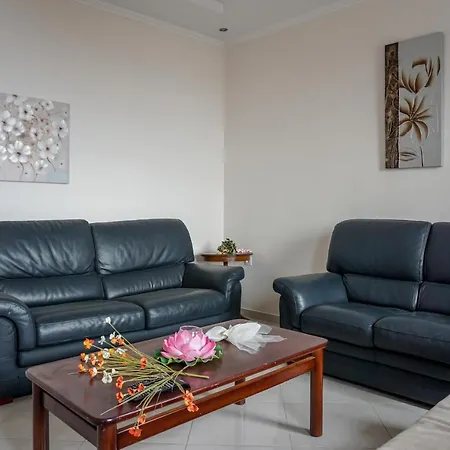 Apartamento Oldtown
