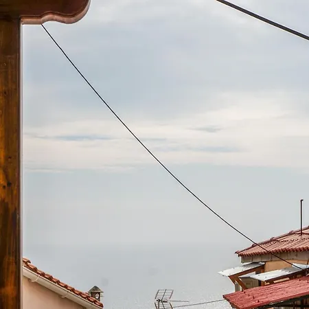 Apartamento Oldtown Cavala