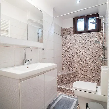 Apartamento Oldtown Cavala