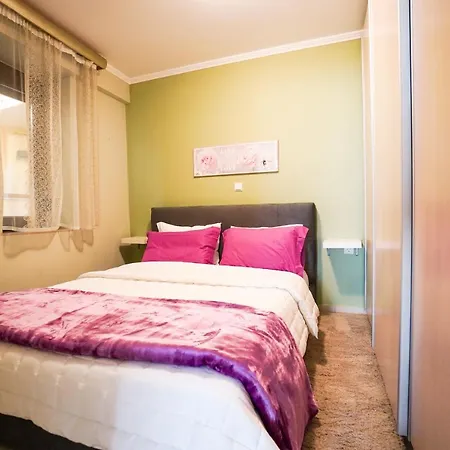 Oldtown Apartamento